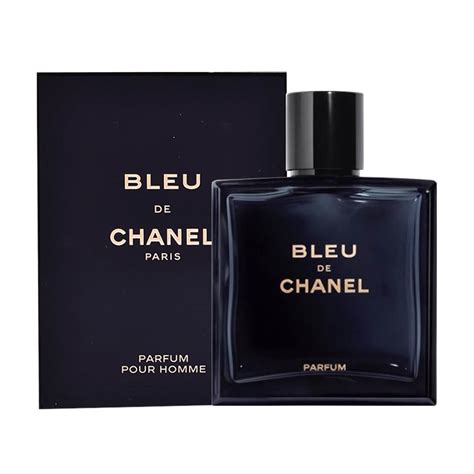 blue de chanel homme|bleu de chanel pour homme.